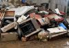 Caritas, intervento immediato dopo l’alluvione