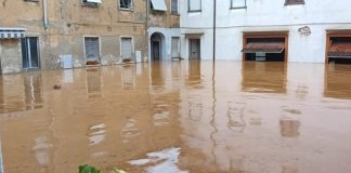 Alluvione, i sindaci avviano procedure per calamità naturale