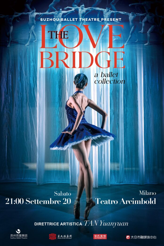 Milan Poster (English title)