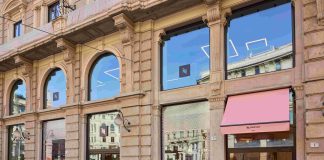 Nespresso, nuovo Flagship apre in Piazza Cordusio
