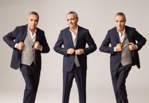 E se domani… Giorgio Panariello per 3 serate al TAM