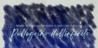 Pellegrino dell’Infinito, il disco dedicato a San Carlo Acutis