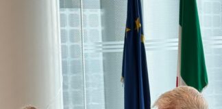 Giovani, il sottosegretario Picchi incontra il Ministro Abodi