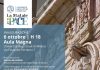 La Statale per la pace lunedì 6