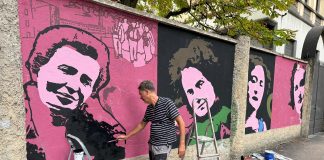 A Milano il tributo alle pioniere dei diritti delle donne