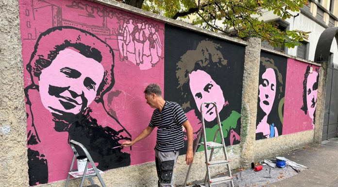 A Milano il tributo alle pioniere dei diritti delle donne