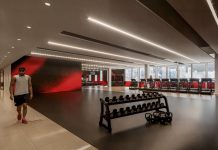 Virgin Active apre in Porta Vittoria