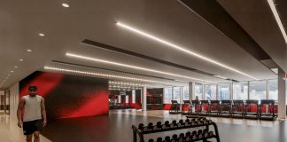 Virgin Active apre in Porta Vittoria