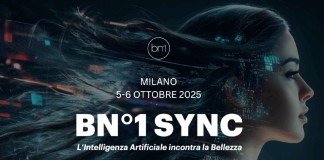 BN1 SYNC: L’evento che rivoluziona il mondo dei saloni di bellezza