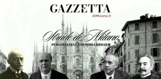 Tra fumo e ferro: itinerari nella Milano industriale