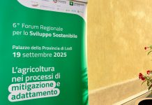 Agroalimentare lombardo vale 50 miliardi
