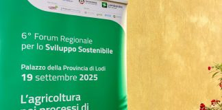 Agroalimentare lombardo vale 50 miliardi