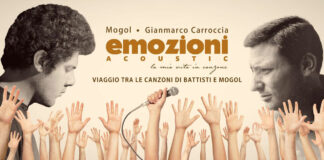 Tutto pronto per l’anteprima di Quel Gran Genio