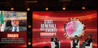 Gli Stati Generali degli Eventi