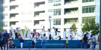 Santa Giulia, un anno di We Are MSG