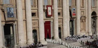 Carlo Acutis e Pier Giorgio Frassati sono santi