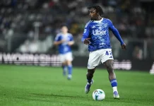 Il Como espugna Firenze nel recupero