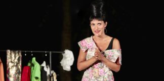 Omaggio ad Anna Marchesini ad Alta Luce Teatro
