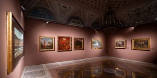Pellizza da Volpedo. I capolavori, da venerdì 26 alla Galleria di Arte Moderna