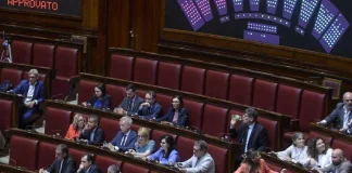 Giustizia, via libera della Camera alla riforma