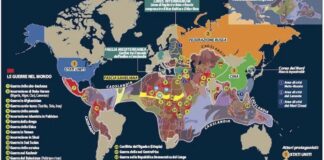 Geopolitica e pace, due giorni di confronto al Centro Pastorale Ambrosiano
