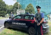 Conosce uomo sui social, la violenta al primo incontro