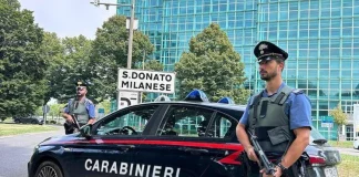 Conosce uomo sui social, la violenta al primo incontro