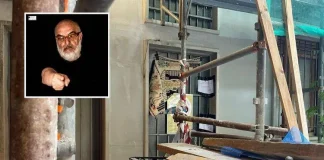 Trovato morto fotografo Maurizi Rebuzzini