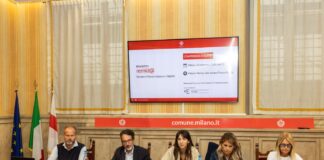 Case di quartiere, facilitazione digitale