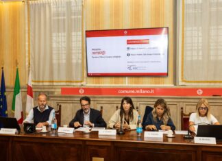 Case di quartiere, facilitazione digitale