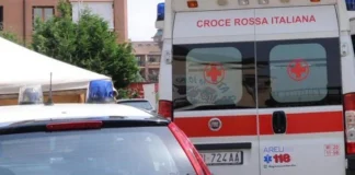 Incidente sul lavoro, morto operaio a Monza