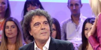 Morto Christian, voce iconica degli anni ’80