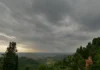 Meteo, ritorna la pioggia