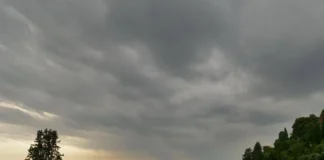 Meteo, ritorna la pioggia
