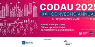 Codau, la “coopetizione” tra università