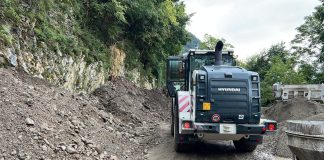Maltempo, oltre 1000 volontari della Protezione Civile impiegati