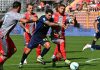 Cremonese, pari a reti bianche col Parma