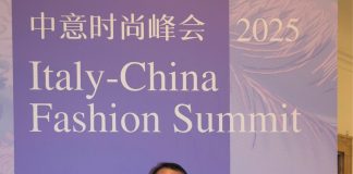 Italy–China Fashion Summit, Milano ponte culturale della moda