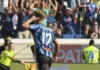 Atalanta, prima vittoria, stagionale, poker al Lecce