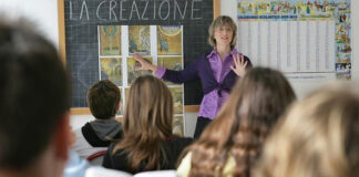 Giubileo della Scuola sabato 6 in Duomo