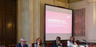 Emergenza casa, il convegno a Palazzo Marino