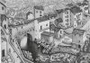 Aperta mostra su Escher al Mudec