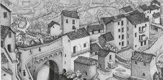 Aperta mostra su Escher al Mudec