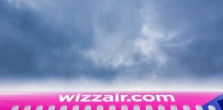 Wizz Air, nuova rotta da Milano per Ohrid