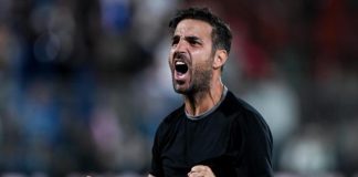 Coppa Italia, Como avanti agli ottavi