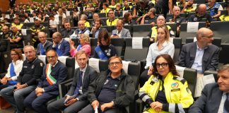 Festa Protezione Civile, La Russa ringrazia i volontari