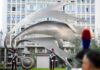 Milano ricorda il Generale Dalla Chiesa