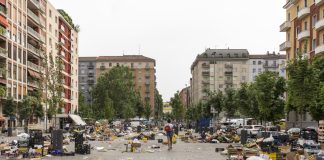 Giornata Onu contro gli sprechi 29 settembre e petizione RECUP