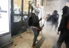 Violenza pro-pal, Mattarella solidale con Forze dell’Ordine