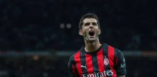 Milan spaccaNapoli, rossoneri in testa